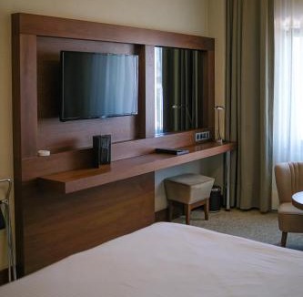 Yalova Hotel | Ramada by Wyndham Yalova