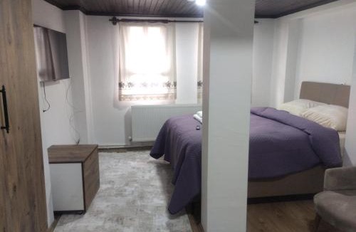 Safranbolu City Center Apartment | Minihome Konak