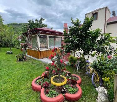 Macka Villa | Vinland Villa Atalar