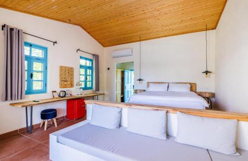 Yaniklar Hotel | Yonca Lodge