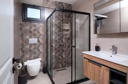 Ciftlik Villa | Villa EFEMS FETHİYE