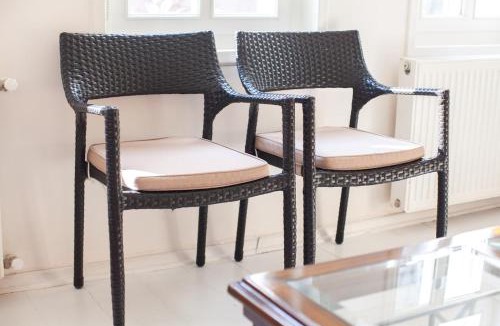 Balat Apartment | Newly-renovated apartment 2