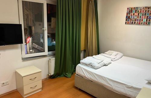 Beyazit Apartment | Bahar 5