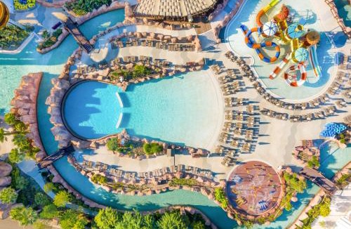 Kadriye Hotel | The Land Of Legends Kingdom Hotel - All Inclusive