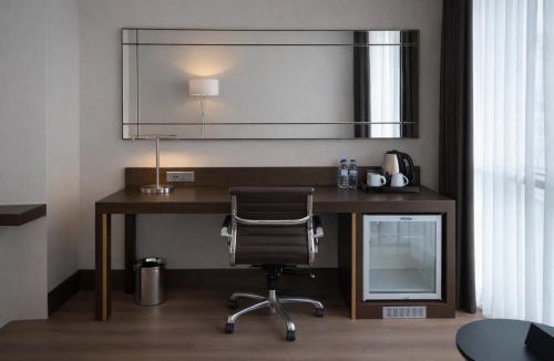 Bahcelievler Apartment | Prime Istanbul Residences