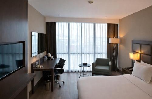 Bahcelievler Apartment | Prime Istanbul Residences