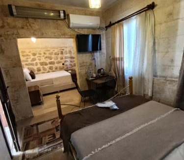 Kocasinan Hotel | Babussor konağı hotel