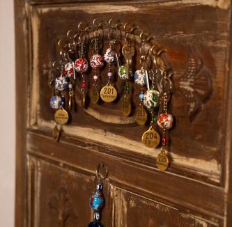 Mustafapasa Hotel | Colina Stone House