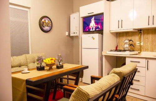 Ortahisar Apartment | Seten House