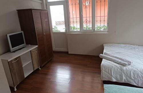 Antalya City Centre House | Dilara Hotel Pansiyon