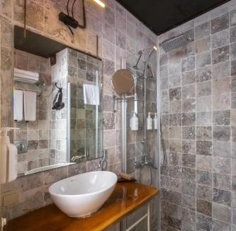 Karakoy Hotel | SuB Karakoy - Special Category