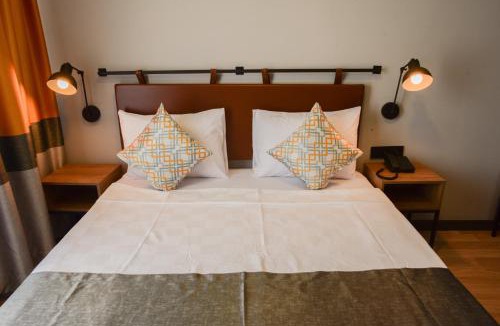 Alanya Hotel | Ramira Joy Hotel