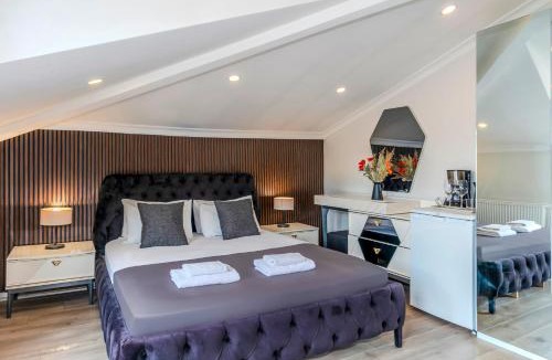 Kabatas Hotel | Etiz Hotels & Residences