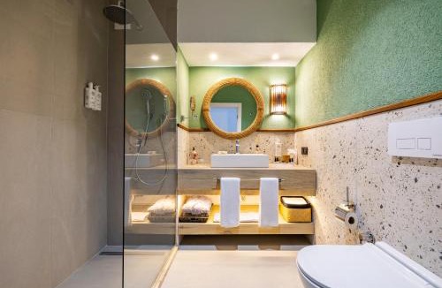 Bodrum City Center Hotel | Başka Resort Bodrum