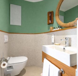 Bodrum City Center Hotel | Başka Resort Bodrum
