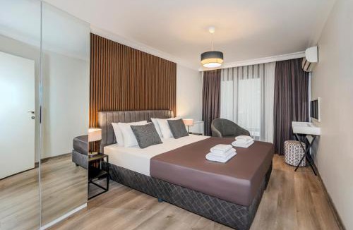 Kabatas Hotel | Etiz Hotels & Residences