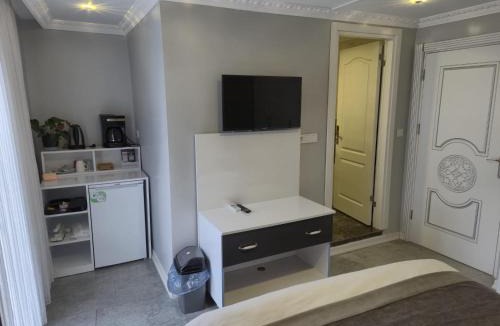 Sultanahmet Apartment | Ararat Apart