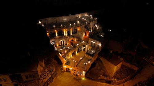 Ortahisar House | Aurelia Cave Cappadocia - Special Class