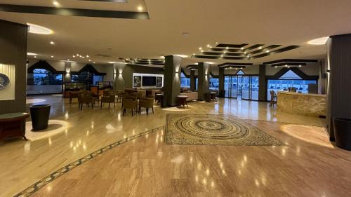 Gulluk Hotel | Roseira Beach Resort