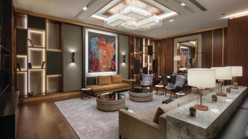 Maslak Hotel | Hilton Istanbul Maslak