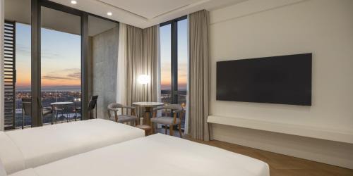 Balcova Hotel | Grand Hyatt Izmir IstinyePark