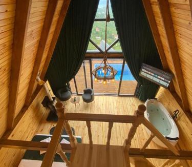 Arsin Bed & Breakfast | Defne Bungalow Yomra
