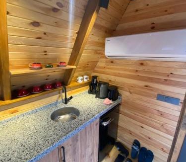 Arsin Bed & Breakfast | Defne Bungalow Yomra