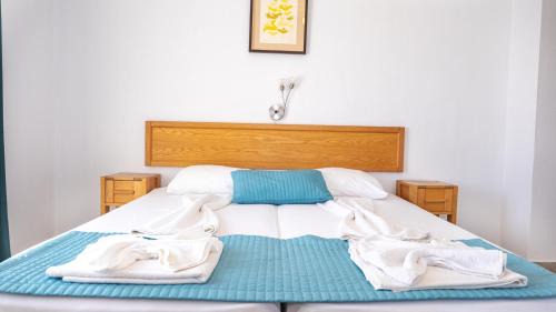 Gokceada Hotel | Otel Kefalos