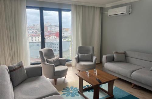 Arnavutkoy Apartment | Bediroğlu Airport Apart