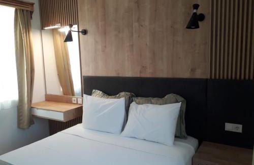 Yalikavak Hotel | Kıvanc Suites Yalikavak