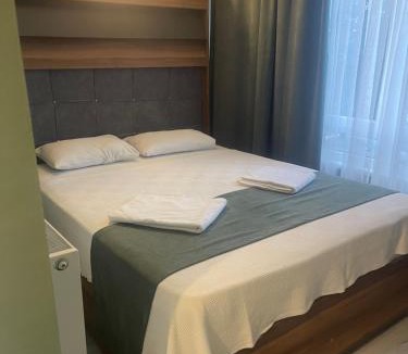Mudanya Hotel | Başkent Otel