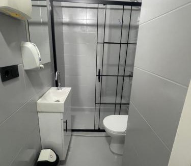 Mudanya Hotel | Başkent Otel