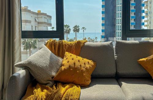 Tosmur Belediyesi Apartment | Qoople Excellence apartments by the sea