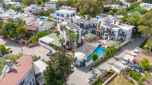 Bitez Hotel | Orion hotel