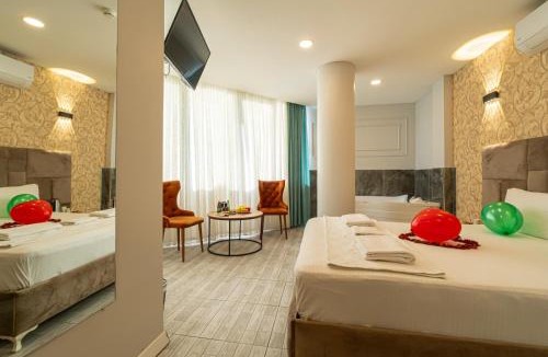 Kucukcekmece Hotel | Casa Nova Hotel