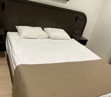 Beysehir Hotel | PARK DEMİRKAPI HOTEL