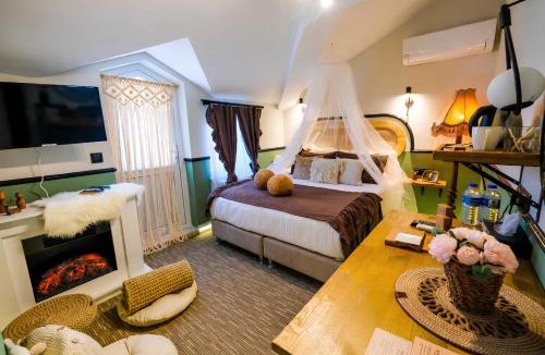 Serdivan Hotel | Hotel Zon