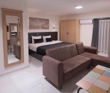 Gaziemir Hotel | La Vista