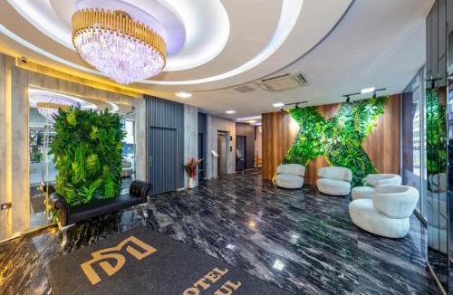 Bagcilar Hotel | Dem İstanbul Airport Hotel
