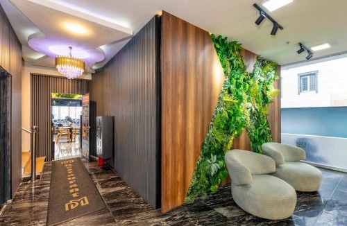 Bagcilar Hotel | Dem İstanbul Airport Hotel