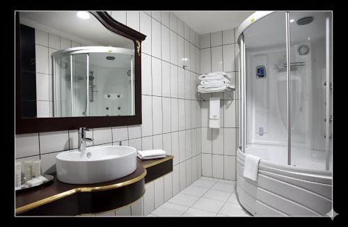 Cankaya Hotel | Grandwork Hotel
