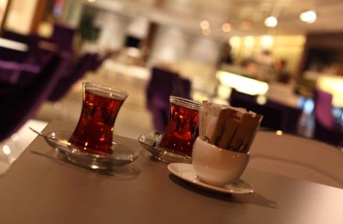 Birlik Hotel | No 19 Boutique Hotel