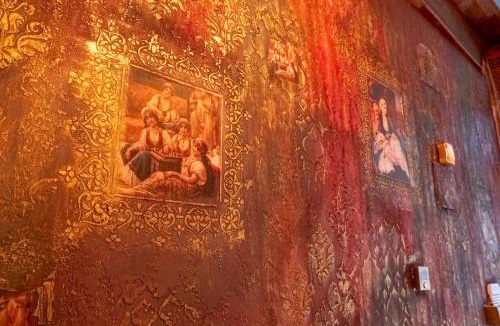 Goreme Hotel | Yellow Stone House