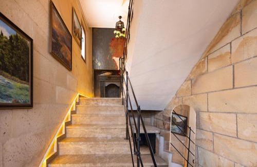 Goreme Hotel | Yellow Stone House