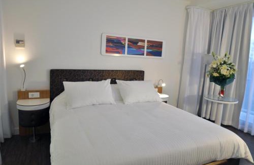Birlik Hotel | No 19 Boutique Hotel