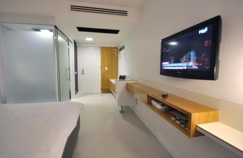 Birlik Hotel | No 19 Boutique Hotel