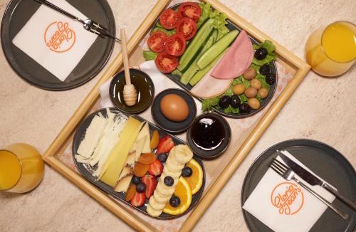 Arnavutkoy Hotel | Lavender Inn Hotel