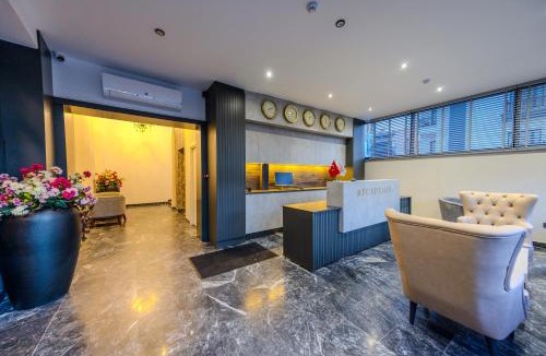 Edirne House | Ayçiçeği Comfort Otel