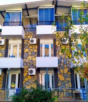 Oren Hotel | Haluk Otel