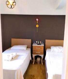 Oren Hotel | Haluk Otel